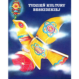 27.07-04.08.2002 - XXXIX. Tydzień Kultury Beskidzkiej