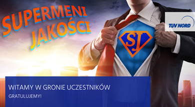 26.07.2021  - 2021 Quality Supermen Contest