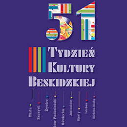 26.07-03.08.2014 -  51. Tydzień Kultury Beskidzkiej