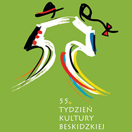 28.07-05.08.2018 -  55. Tydzień Kultury Beskidzkiej