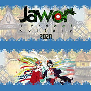 30.08.2020  - "Jawor - u źródeł kultury" 2020