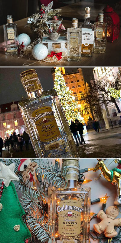 21.12.2020 -  Rozstrzygnięciu konkursu świątecznego Goldwasser Day 2020