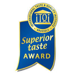 01.05.2007  - Apsinthiom - Superior Taste Award - one star