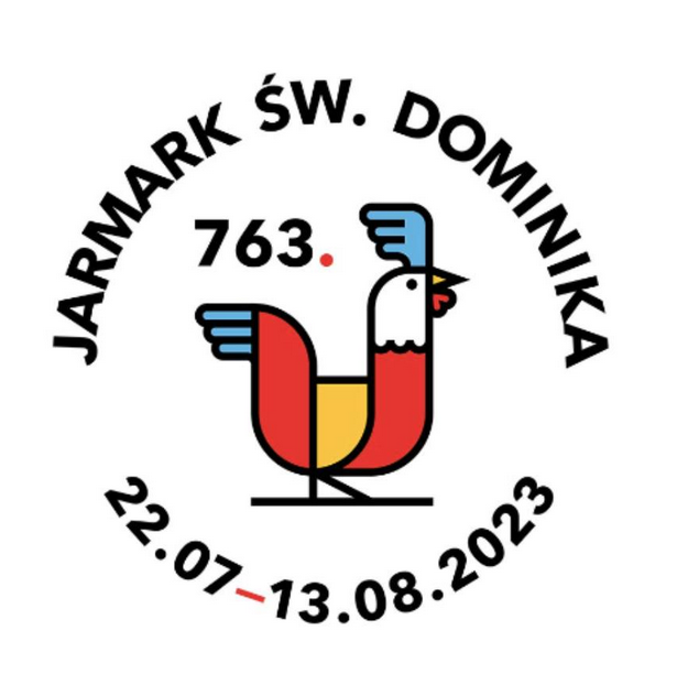 723 Jarmark św. Dominika