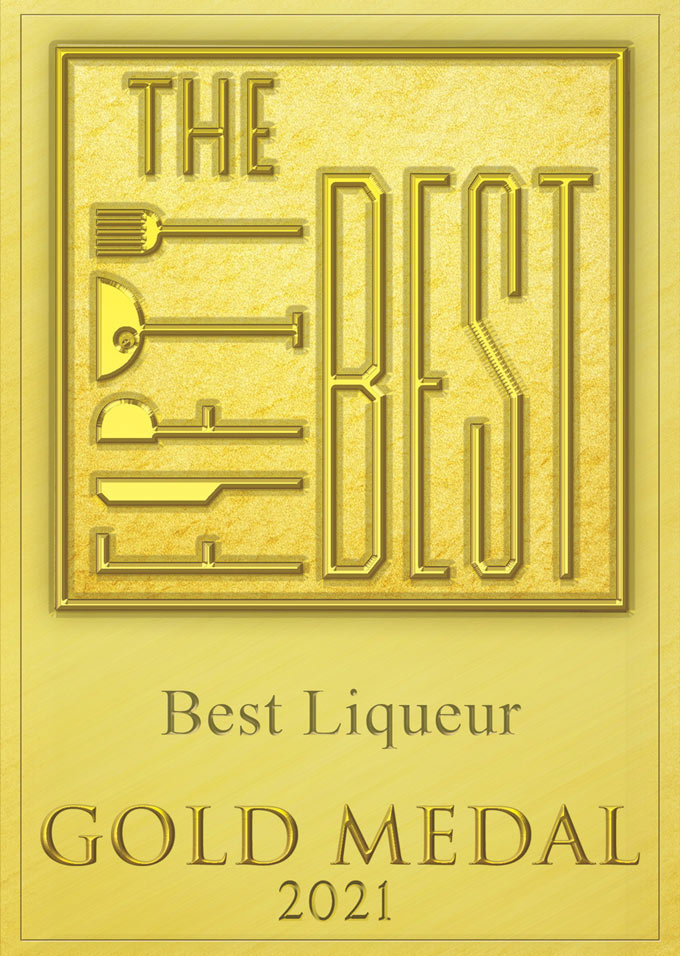 17.06.2021  - The Fifty Best Holds a Liqueur Tasting