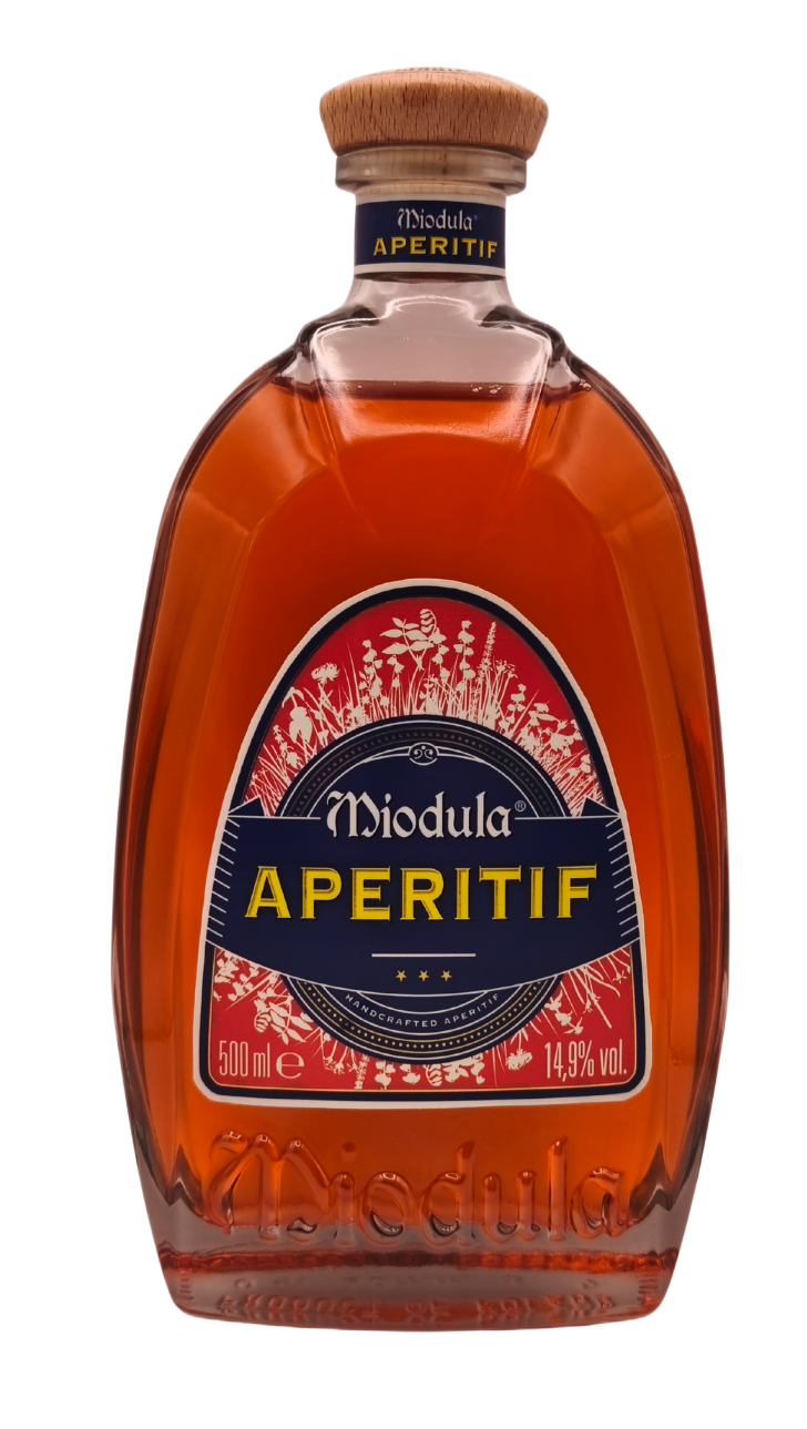 Miodula® Aperitif 0,5L 14,9%