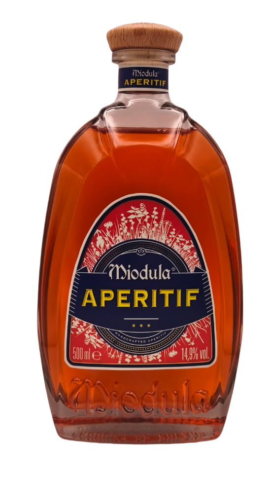 Miodula® Aperitif 0,5L 14,9%