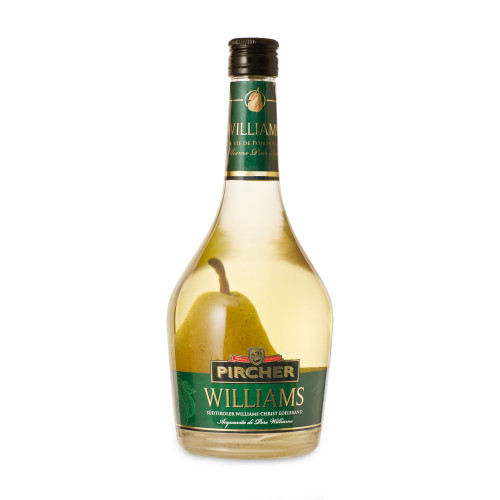 Pircher Williams Con Pera 0,7L 40%