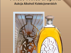 21.04.2026 DESA Aukcja Alkoholi Kolekcjonerskich