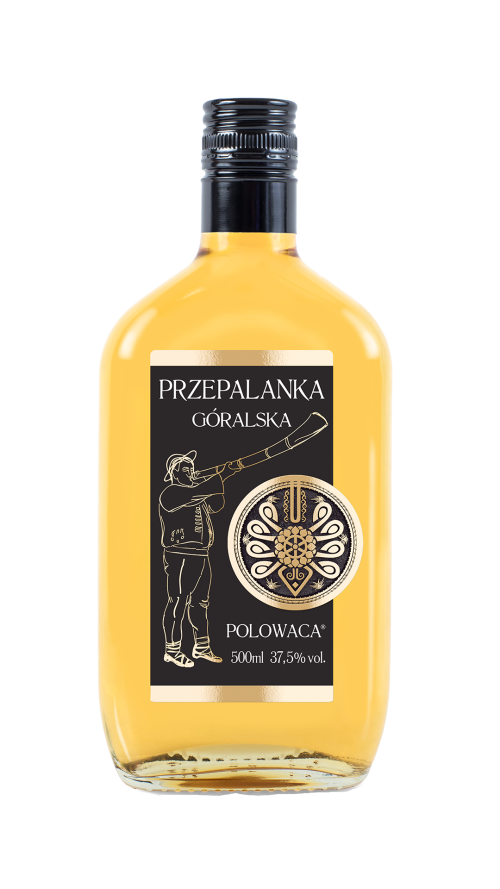 Polowaca Przepalanka Góralska