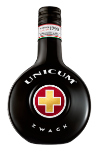 Unicum Zwack  40% vol. 0,04L/0,2L/0,5L/0,7L