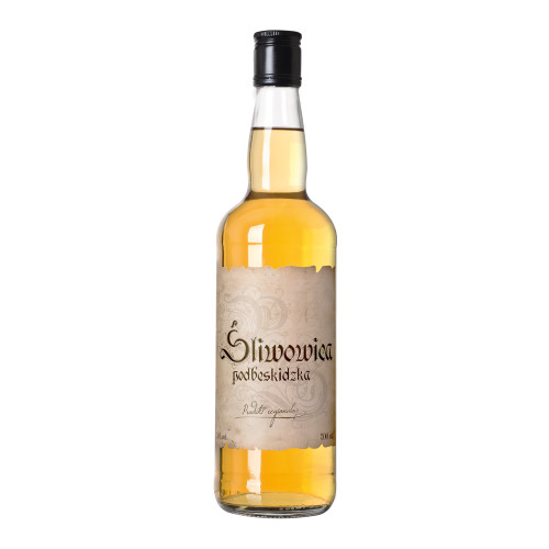 Śliwowica