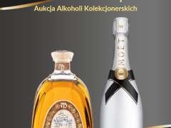 25.11.2025 DESA Aukcja Alkoholi Kolekcjonerskich