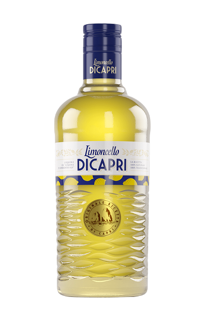 Limoncello Di Capri Limone di Sorrento