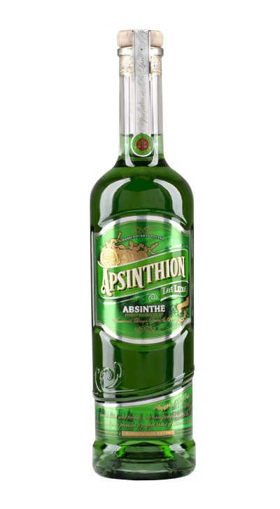 Apsinthion De Luxe 55%