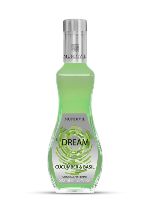 Dream Cucumber & Basil