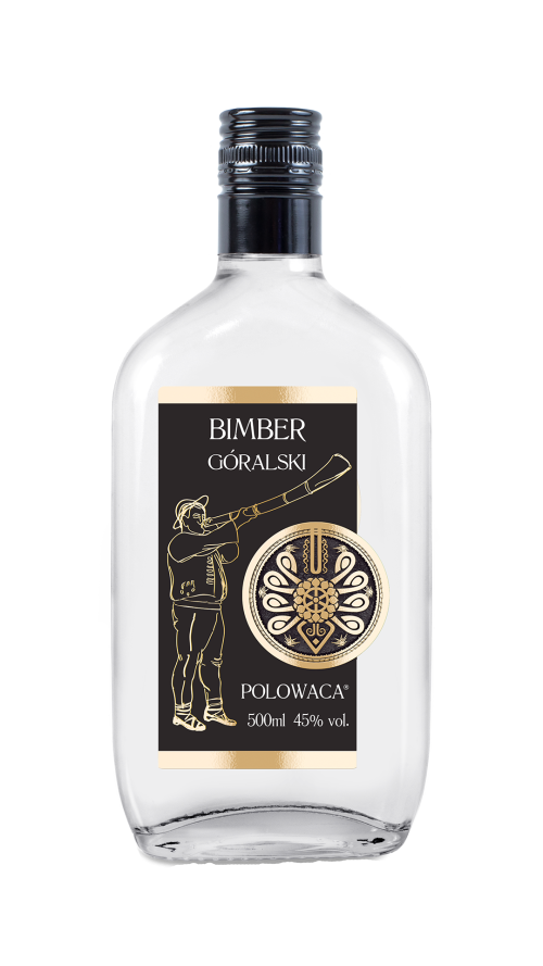 Polowaca Bimber Góralski
