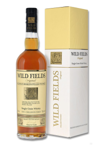 Wild Fields Original