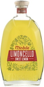 Miodula® Limoncello 0,5L 28%