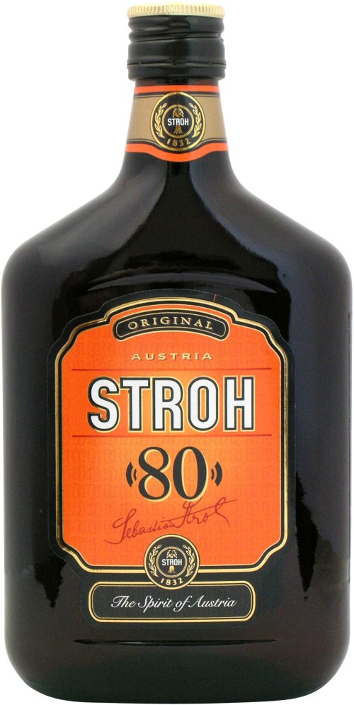 Stroh 80