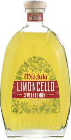 Miodula® Limoncello 0,5L 28%