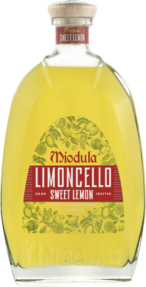 Miodula® Limoncello 0,5L 28%