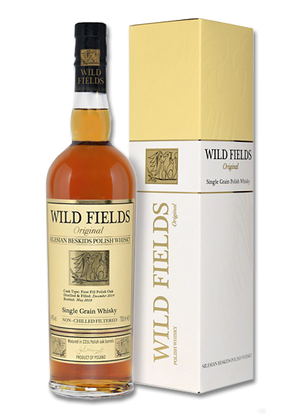 Wild Fields Original