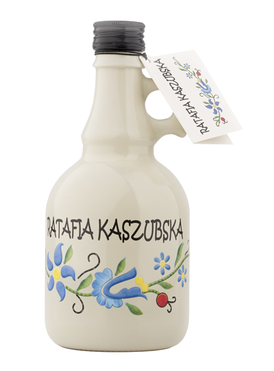 Ratafia Kaszubska 0,5L 30%