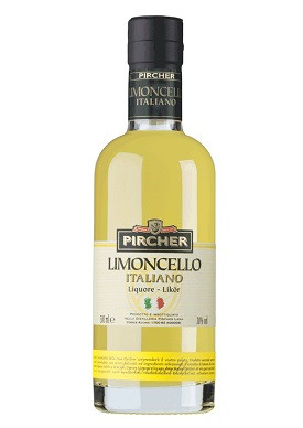 Pircher Limoncello 0,5L 30%