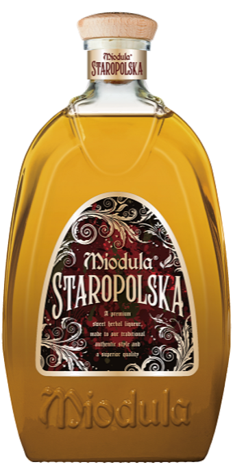 Miodula® Staropolska