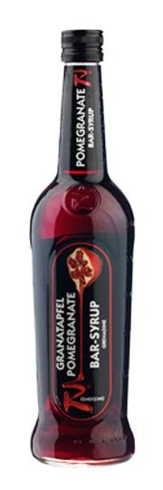 Syrop Grenadine