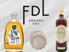 Formes de Luxe Monaco - nominacja Miodula w kategorii "Etykiety"