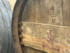 Nowe beczki z Margaux – inwestycja w wyjątkowy smak