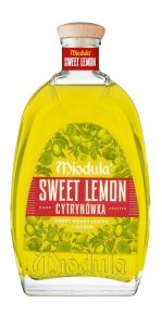 Miodula® Sweet Lemon
