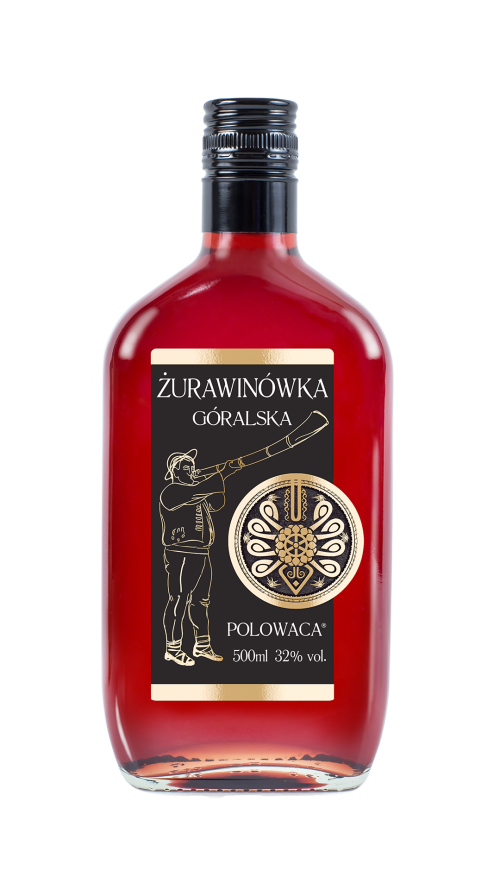 Polowaca Żurawinówka Góralska