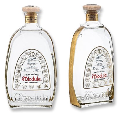 Miodula® Polish Vodka