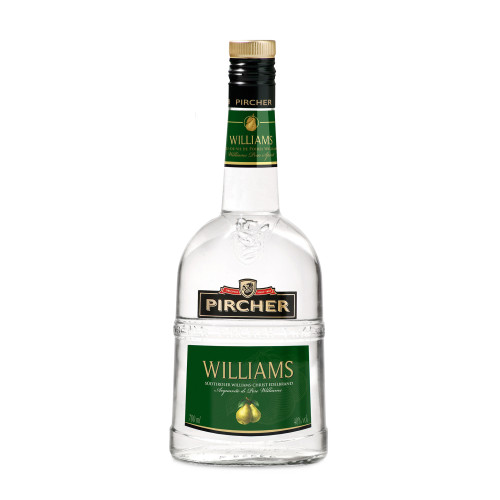 Pircher Williams 0,7L 40%