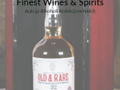 26.09.2023 - Mundivie Finest Wines & Spirits – Collectors’ auction