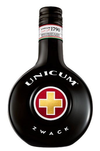 Unicum Zwack