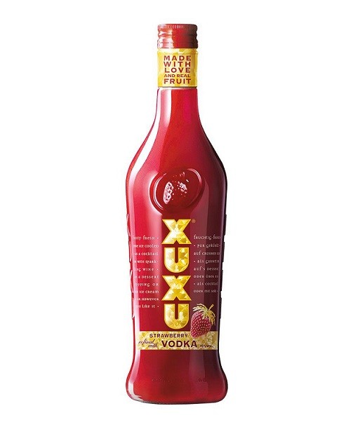 Xuxu 0,7L 15%