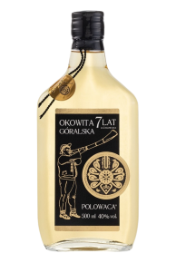 Highlander Spirit 7 years aged Polowaca®