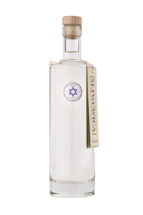 Kosher Śliwowica Lelowska 72 % vol.