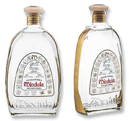 Miodula® Polska Wódka